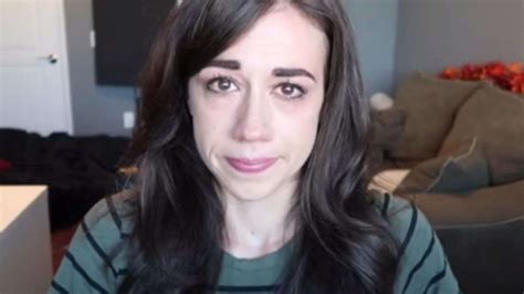 colleen vlogs nudes|Colleen Ballinger